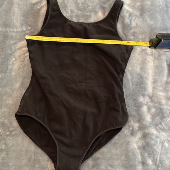 Bloch leotard - Picture 3 of 10